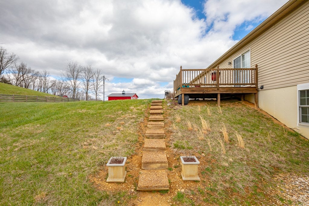 3727 Hodge Hollow Road Pulaski, VA 24301 - Photo 58 of 75 Gallery Image 58