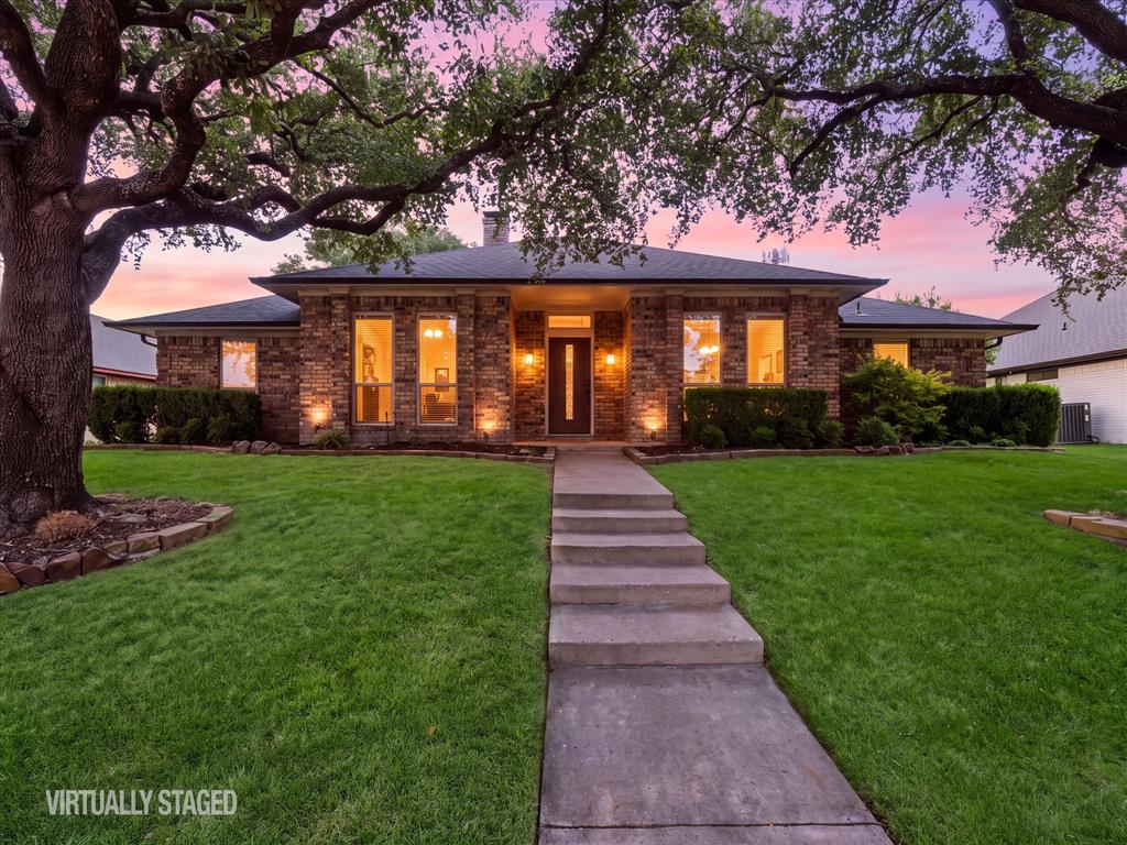 10216 Shadow Way Dallas, TX 75243 - Photo 2 of 40 Gallery Image 2