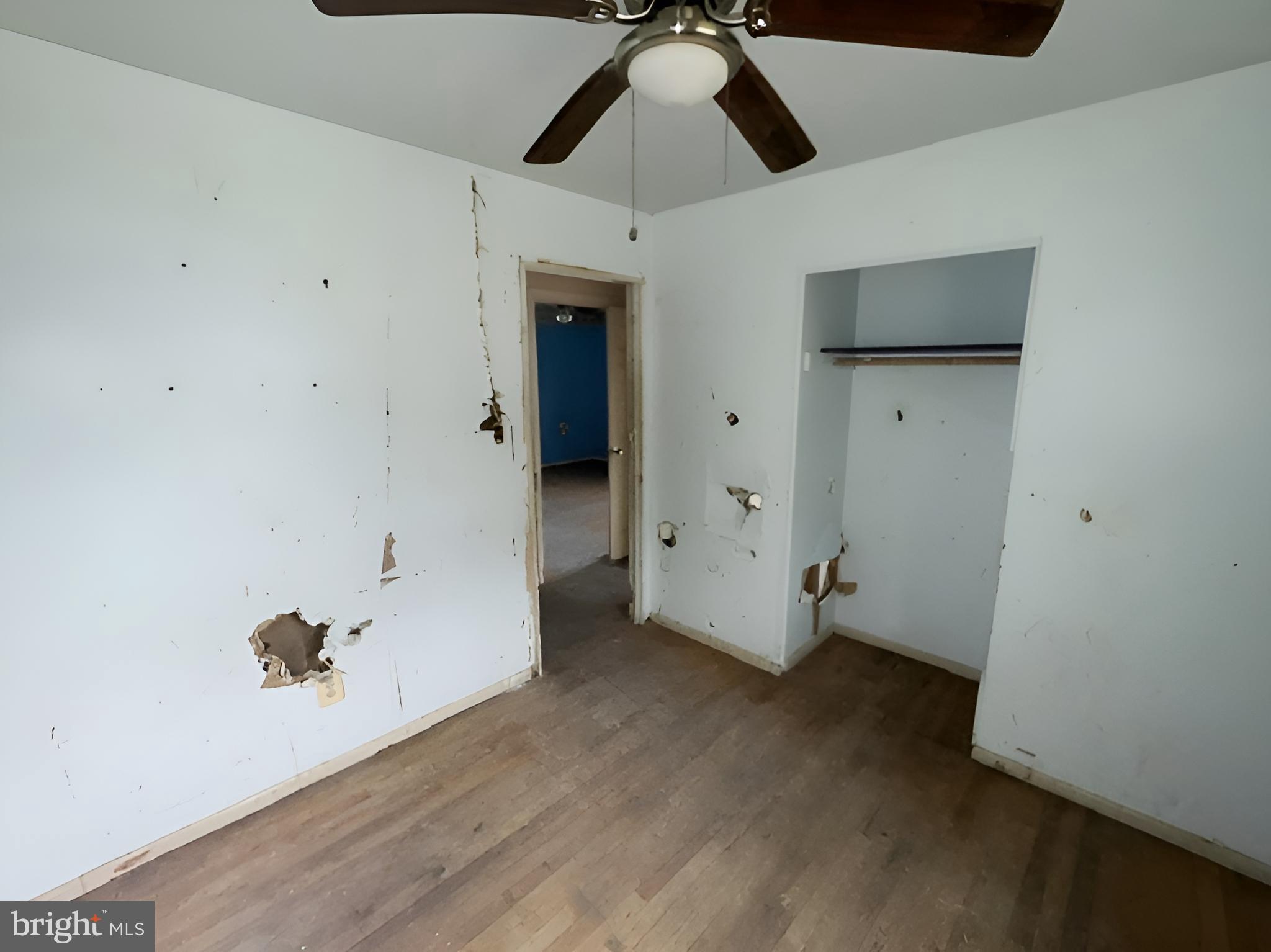 1921 Harewood Road Edgewood, MD 21040 - Photo 13 of 25 a view of an entryway