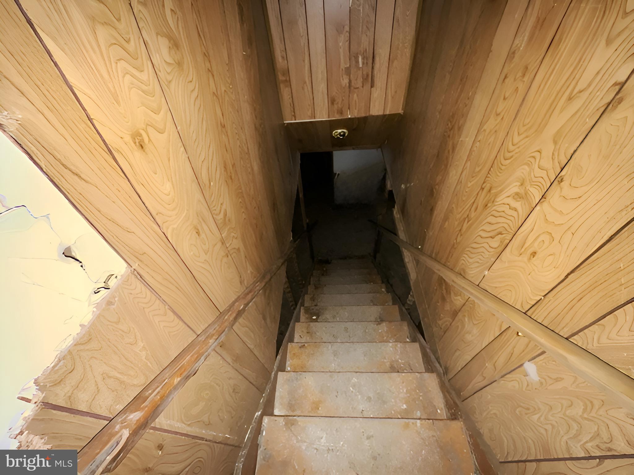 1921 Harewood Road Edgewood, MD 21040 - Photo 22 of 25 a view of balcony