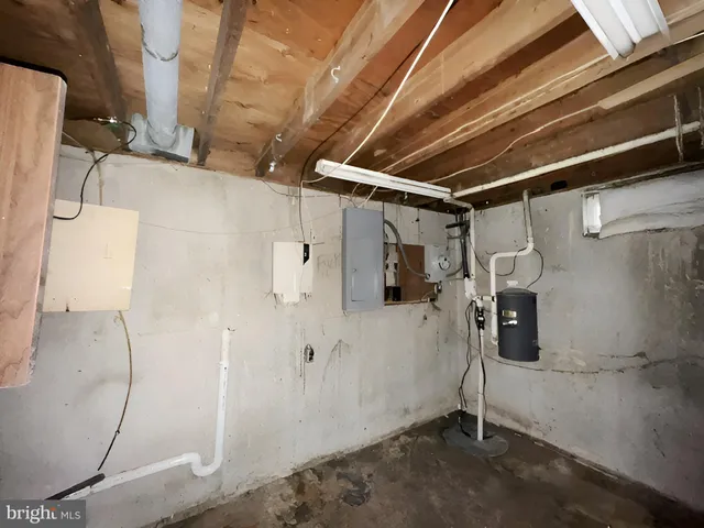 $199,900 | 1921 Harewood Road, Edgewood, MD 21040