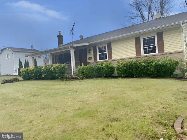 $199,900 | 1921 Harewood Road, Edgewood, MD 21040