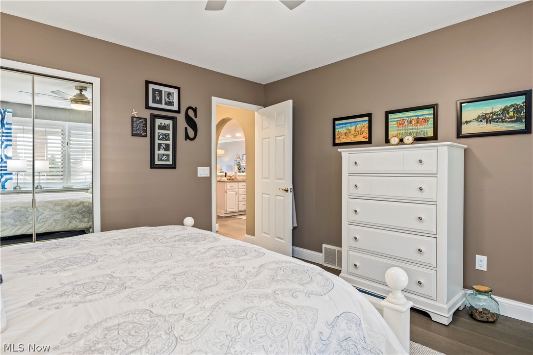 1505 Cleveland Road East, Unit 334 Huron, OH 44839 - Photo 13 of 39 Bedroom 2