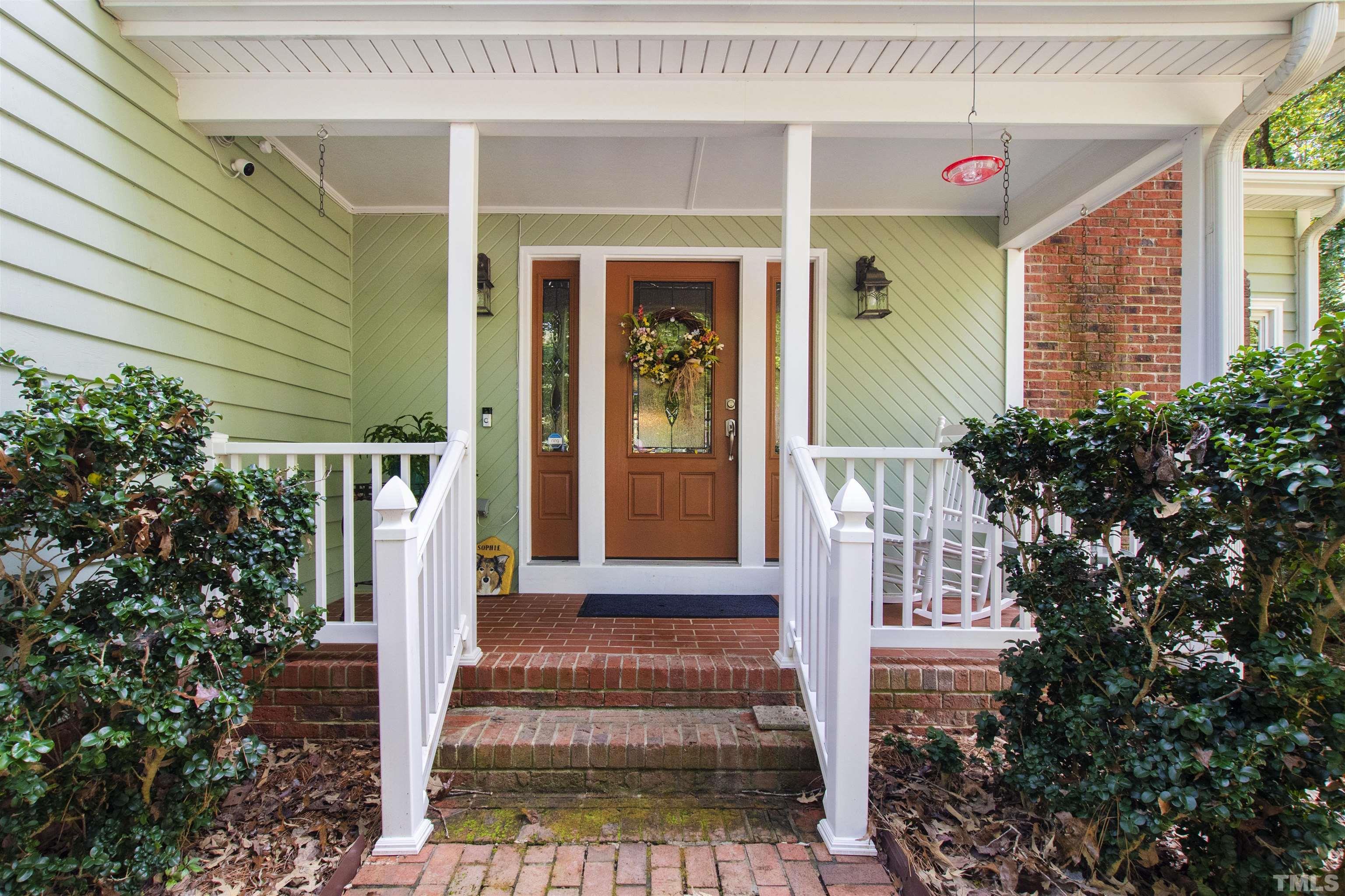 2900 Patrie Place Raleigh, NC 27613 - Photo 3 of 30