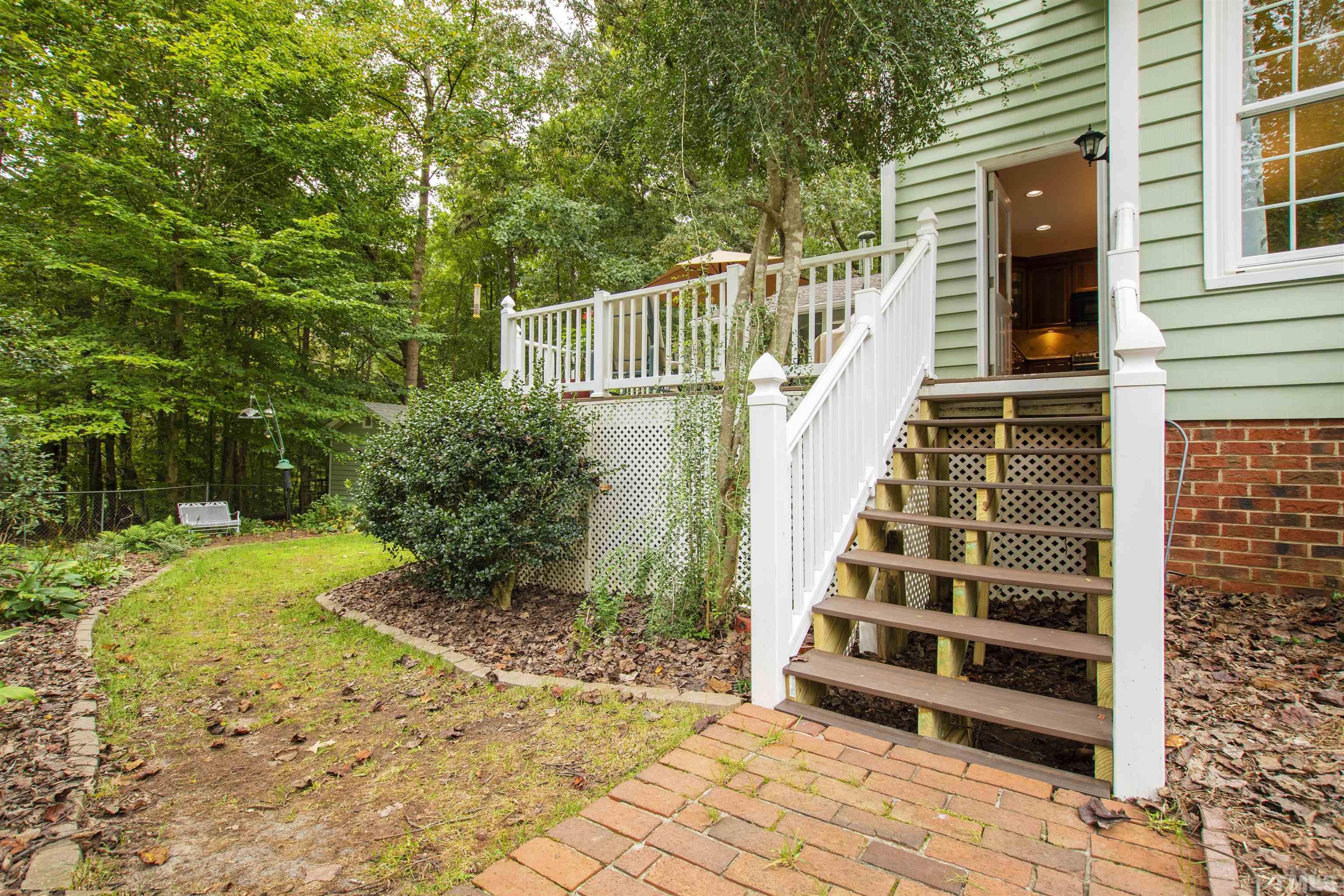 2900 Patrie Place Raleigh, NC 27613 - Photo 28 of 30