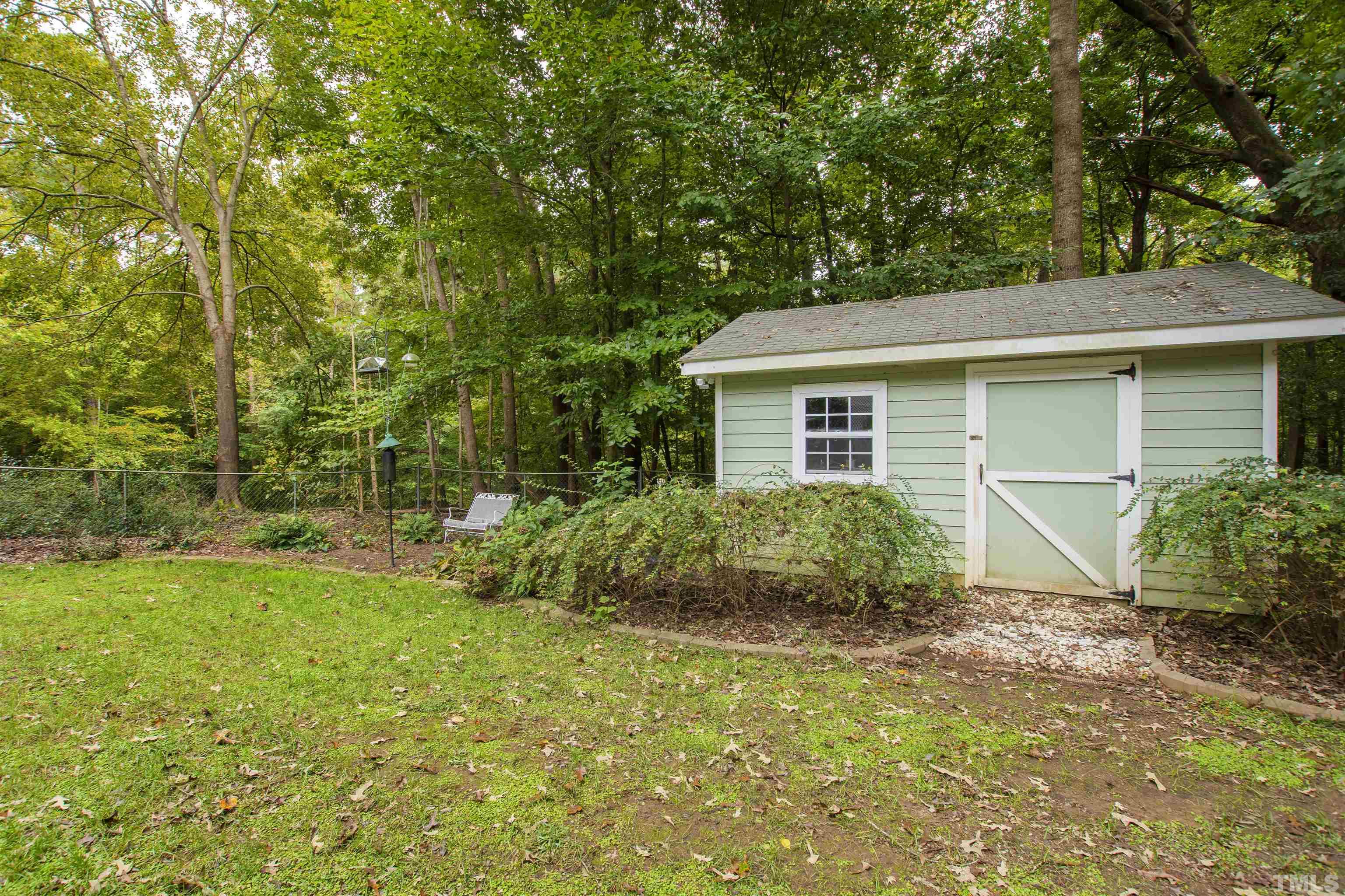 2900 Patrie Place Raleigh, NC 27613 - Photo 29 of 30