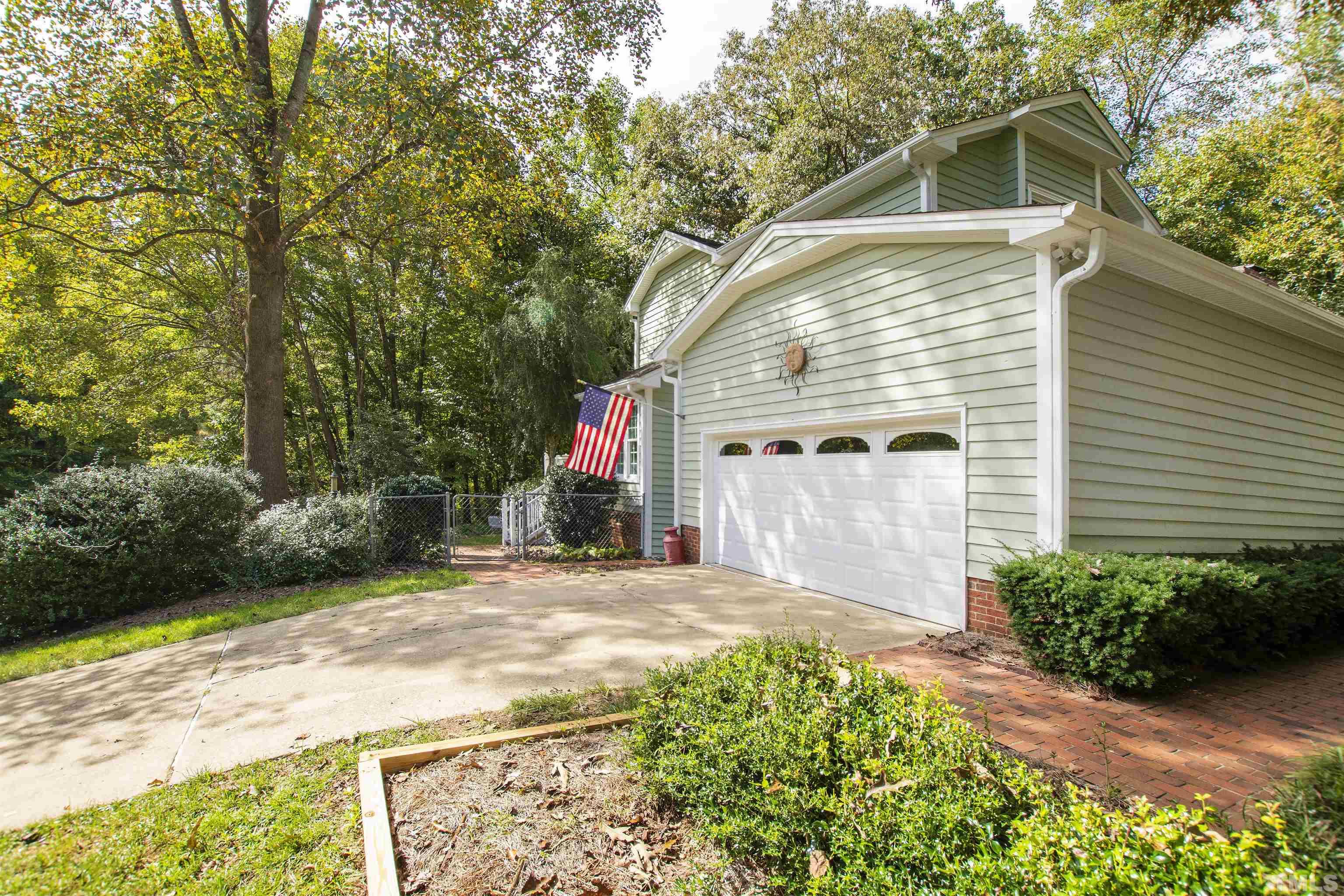 2900 Patrie Place Raleigh, NC 27613 - Photo 30 of 30