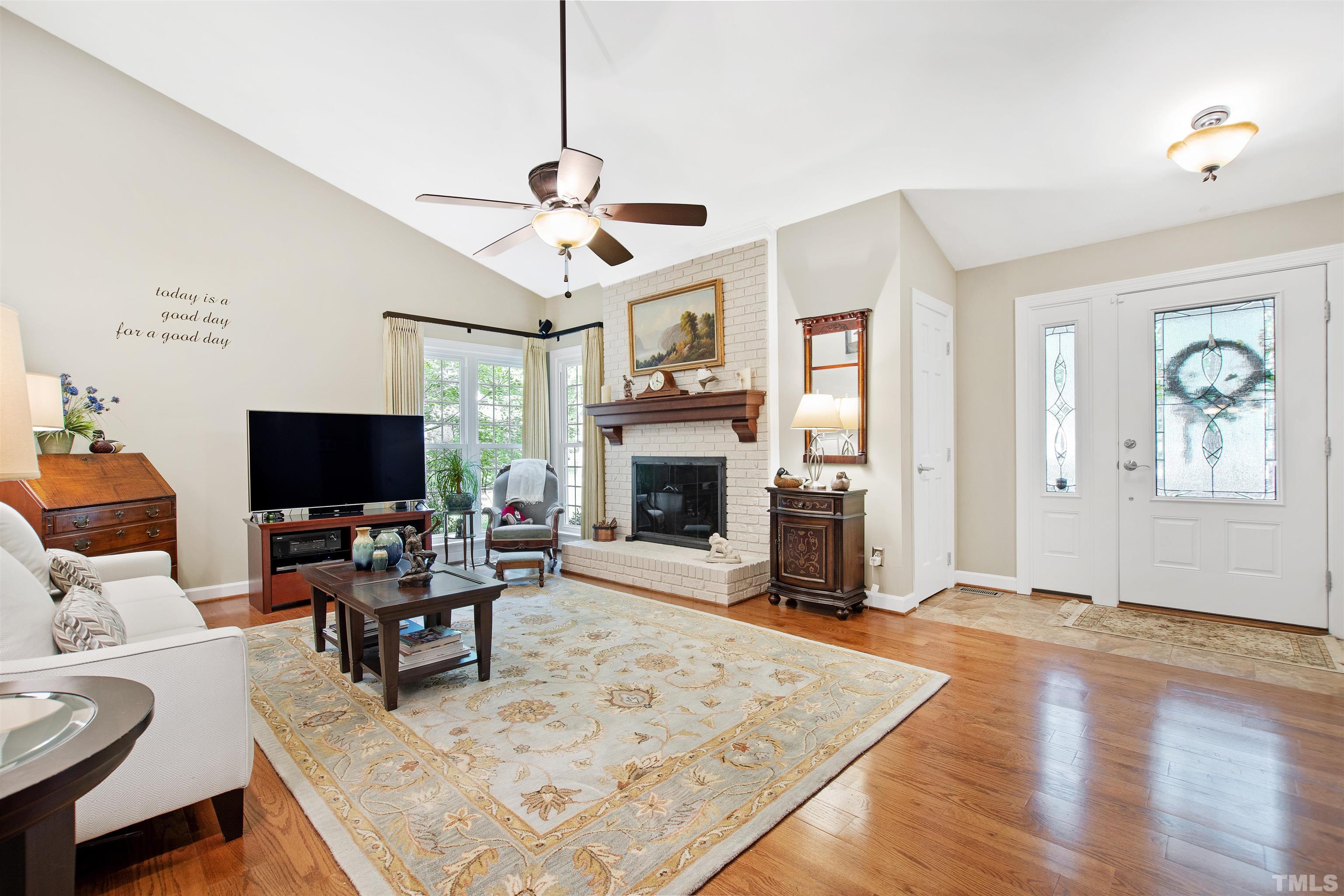 2900 Patrie Place Raleigh, NC 27613 - Photo 5 of 30