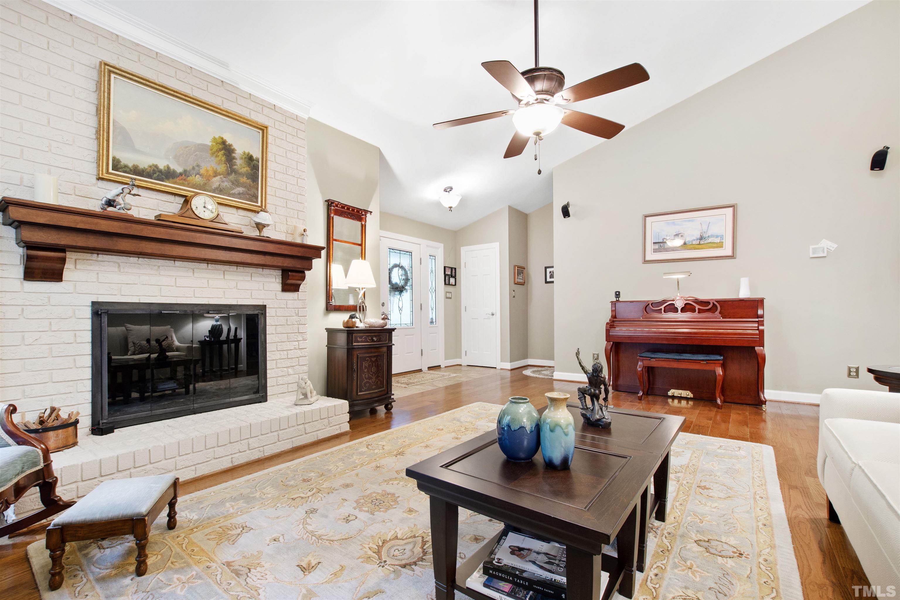 2900 Patrie Place Raleigh, NC 27613 - Photo 6 of 30