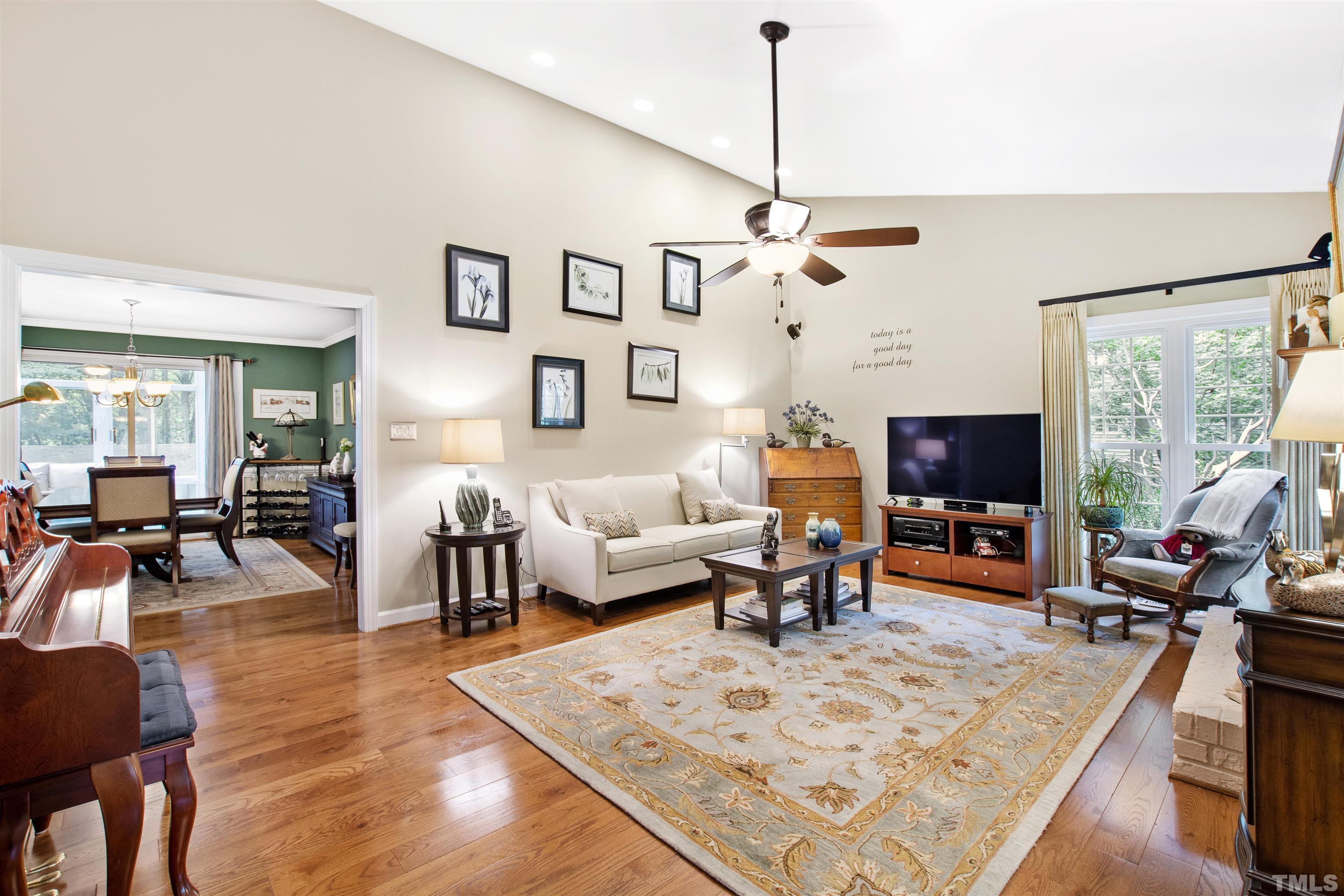2900 Patrie Place Raleigh, NC 27613 - Photo 7 of 30