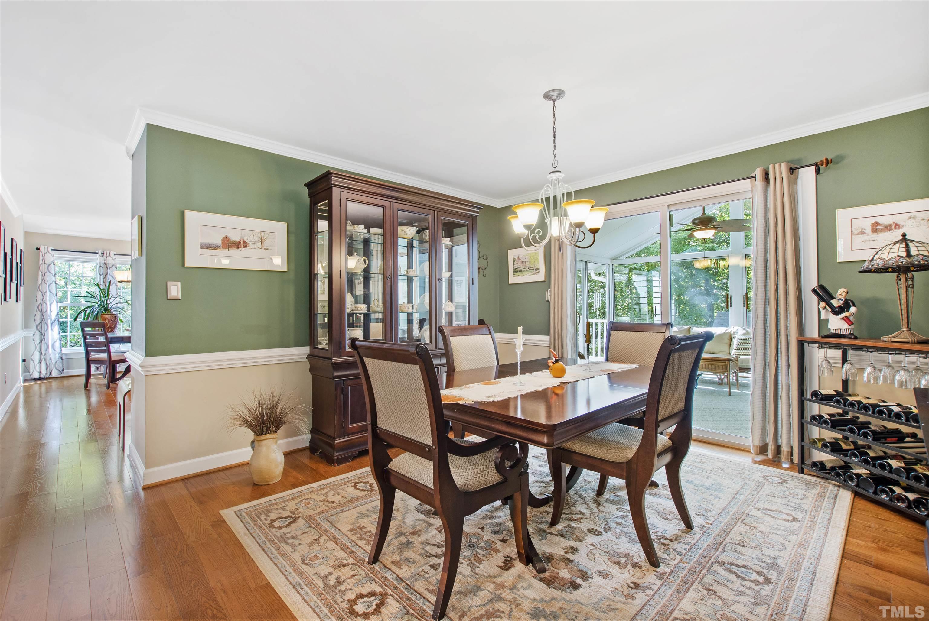 2900 Patrie Place Raleigh, NC 27613 - Photo 8 of 30