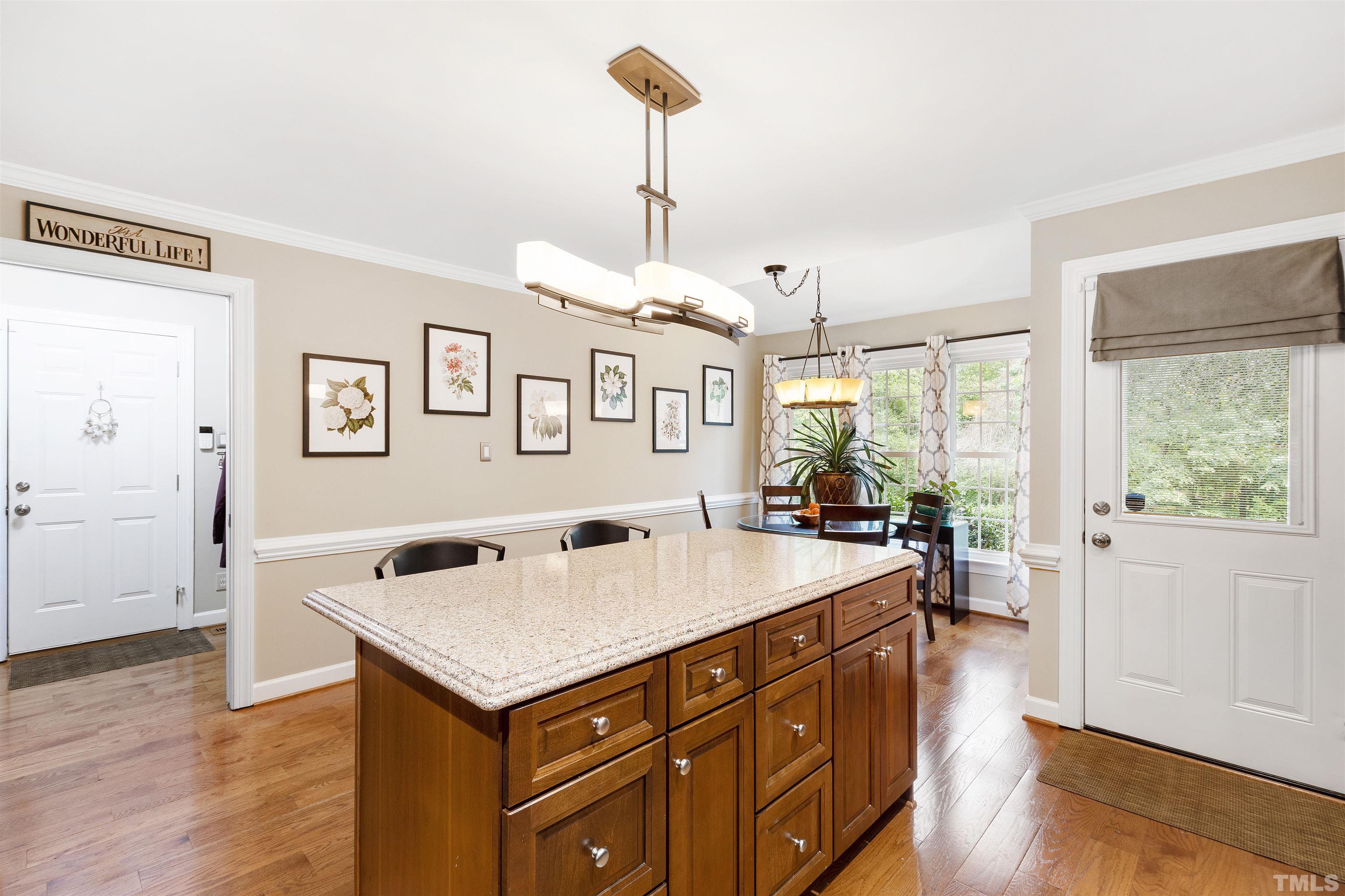 2900 Patrie Place Raleigh, NC 27613 - Photo 9 of 30
