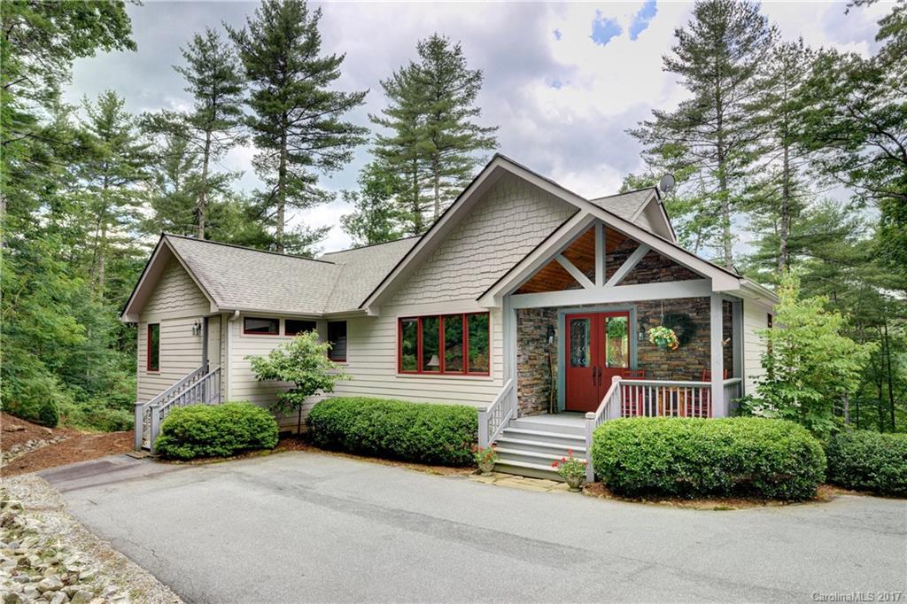 699 Gold Creek Road, Unit 27 Sapphire, NC 28774 - Photo 1 of 24 Gallery Image 1