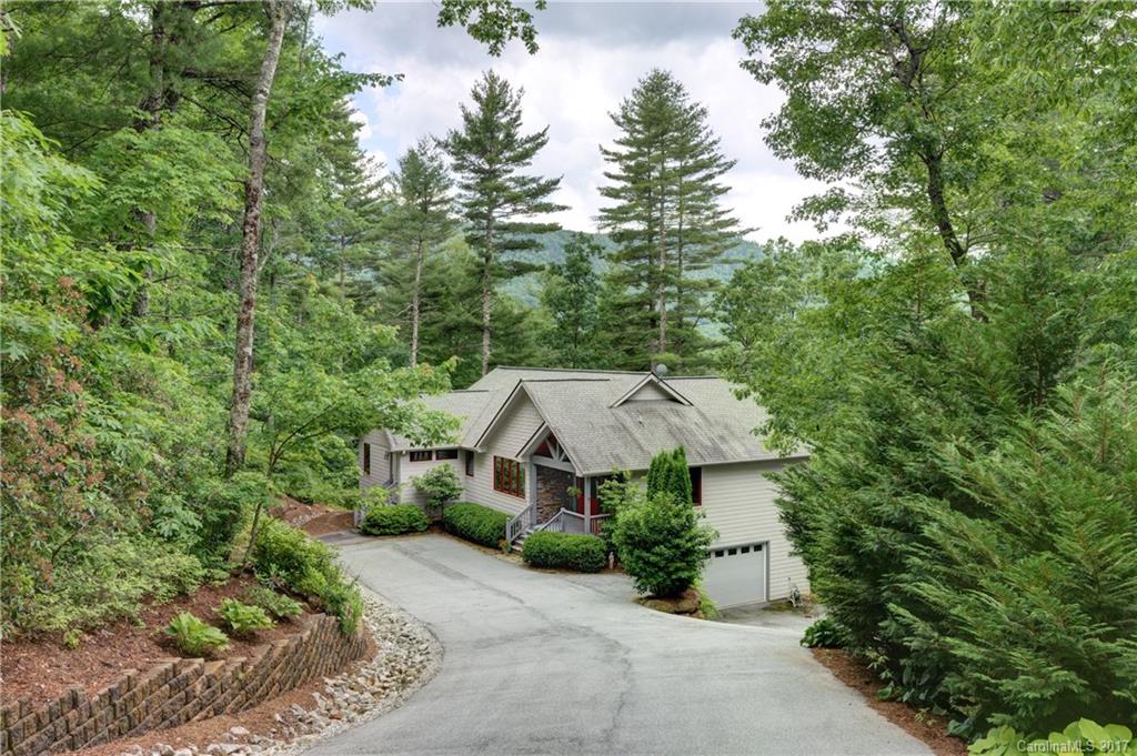 699 Gold Creek Road, Unit 27 Sapphire, NC 28774 - Photo 2 of 24 Gallery Image 2