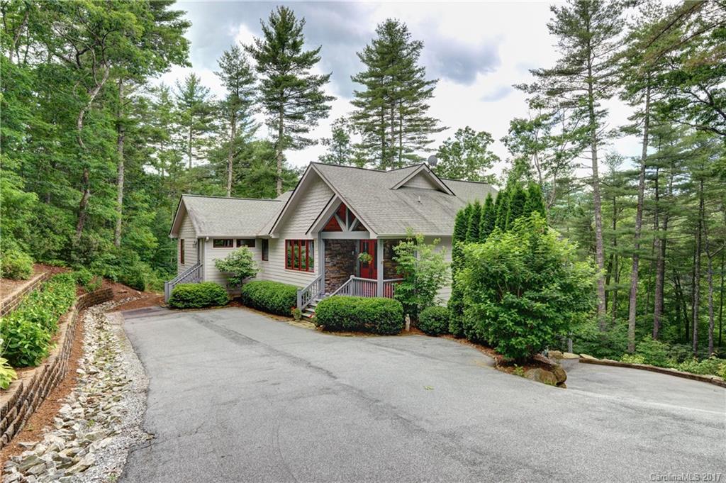 699 Gold Creek Road, Unit 27 Sapphire, NC 28774 - Photo 3 of 24 Gallery Image 3