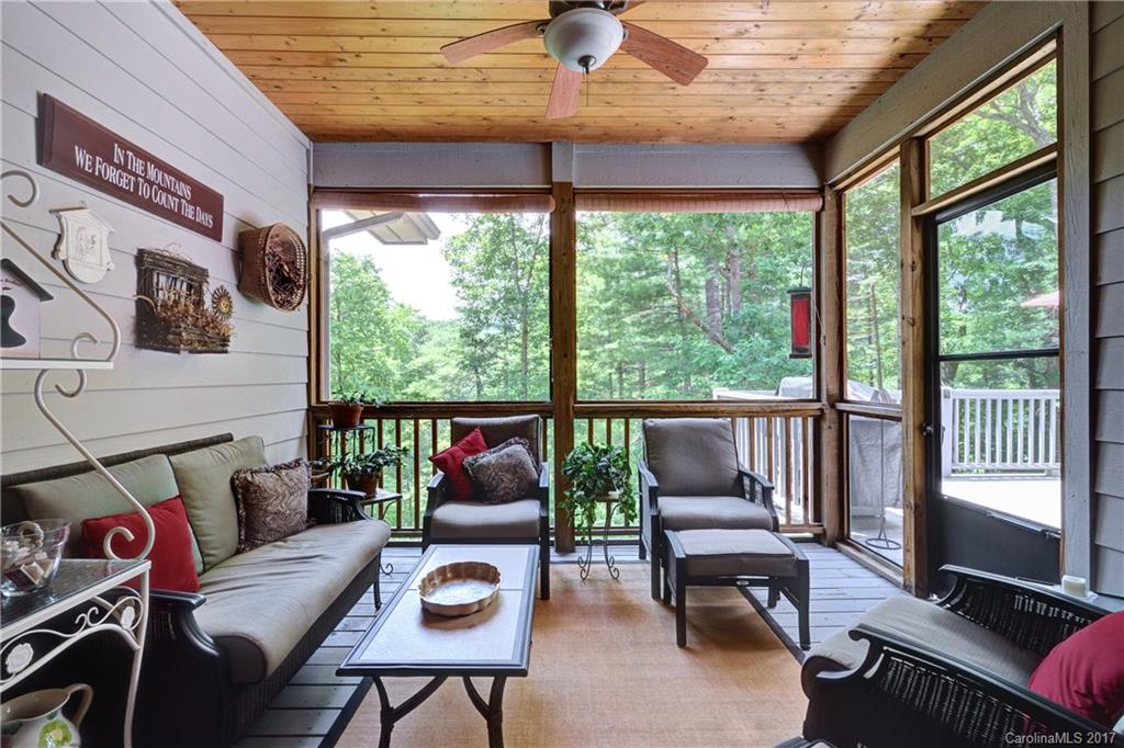 699 Gold Creek Road, Unit 27 Sapphire, NC 28774 - Photo 23 of 24 Gallery Image 23