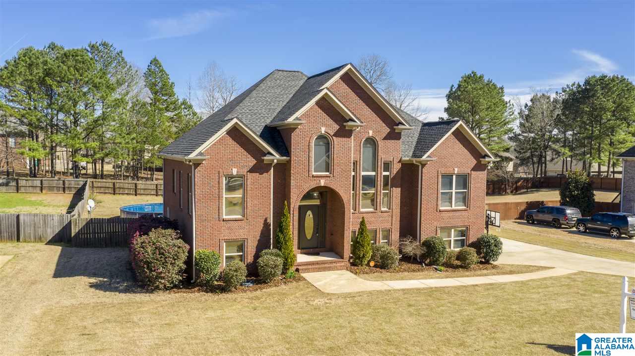 22923 Country Ridge Parkway McCalla, AL 35111 - Photo 8 of 47 Gallery Image 8