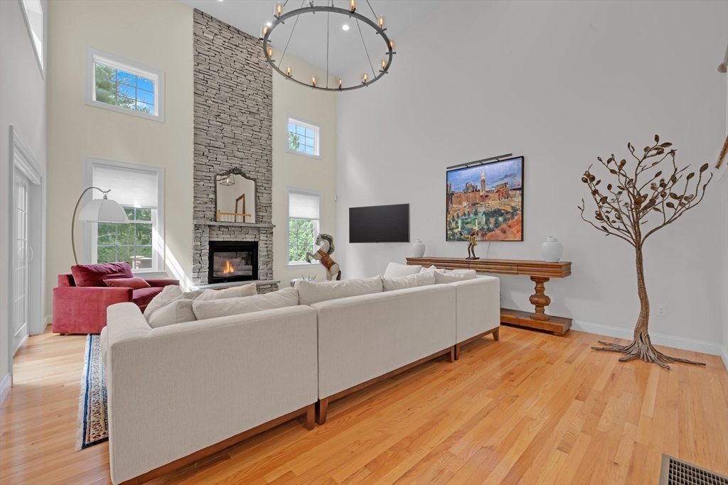 16 Golf Ridge Drive, Unit 16 Sutton, MA 01590 - Photo 11 of 42 Gallery Image 11
