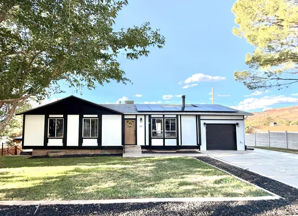 $549,900 | 260 West 530 North, La Verkin, UT 84745