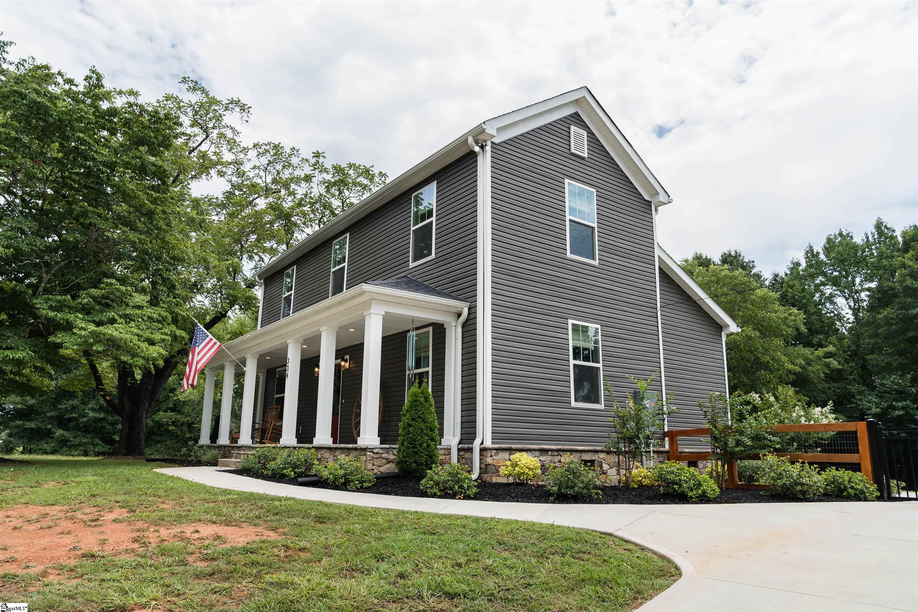 334 Old Rutherford Road Taylors, SC 29687 - Photo 36 of 36