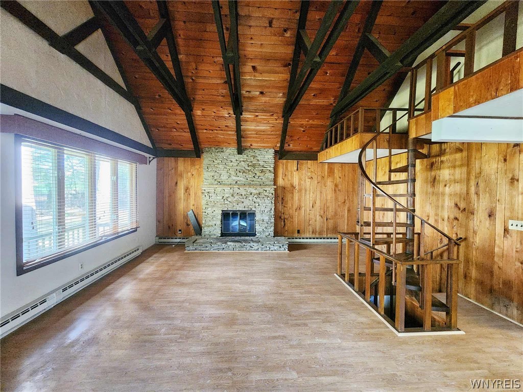 4924 Lower Edgar Road Napoli, NY 14755 - Photo 4 of 23