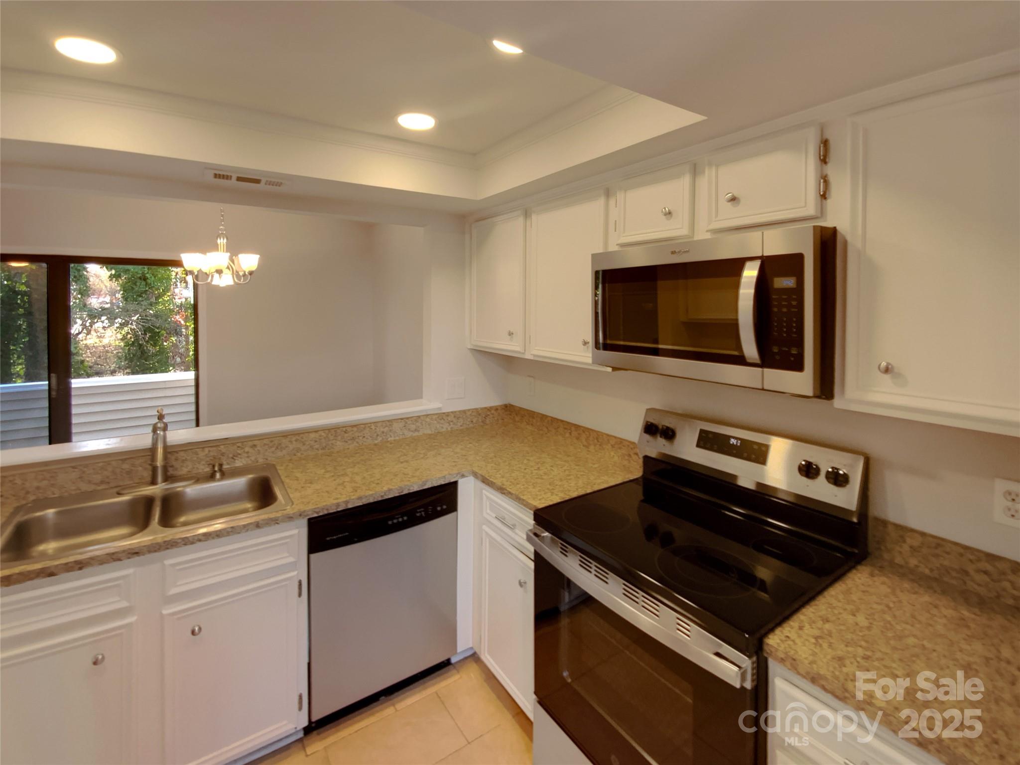 7825 Renaissance Court, Unit A Charlotte, NC 28226 - Photo 2 of 22