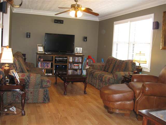242 Brookmere Road Simpsonville, SC 29681 - Photo 4 of 21 Gallery Image 4