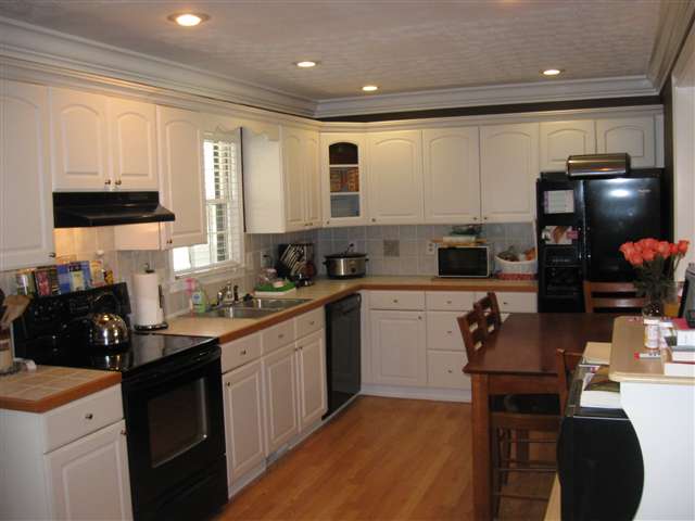 242 Brookmere Road Simpsonville, SC 29681 - Photo 5 of 21 Gallery Image 5
