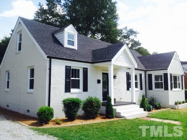 304 Colleton Road Raleigh, NC 27610 - Photo 1 of 5