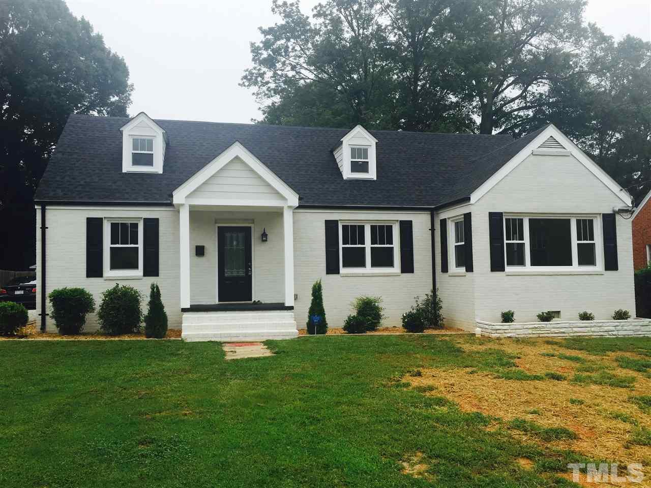 304 Colleton Road Raleigh, NC 27610 - Photo 2 of 5