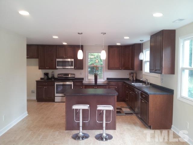 304 Colleton Road Raleigh, NC 27610 - Photo 3 of 5