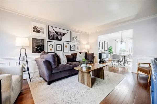 $339,500 | 12 Palace Green Place Northwest, Atlanta, GA 30318