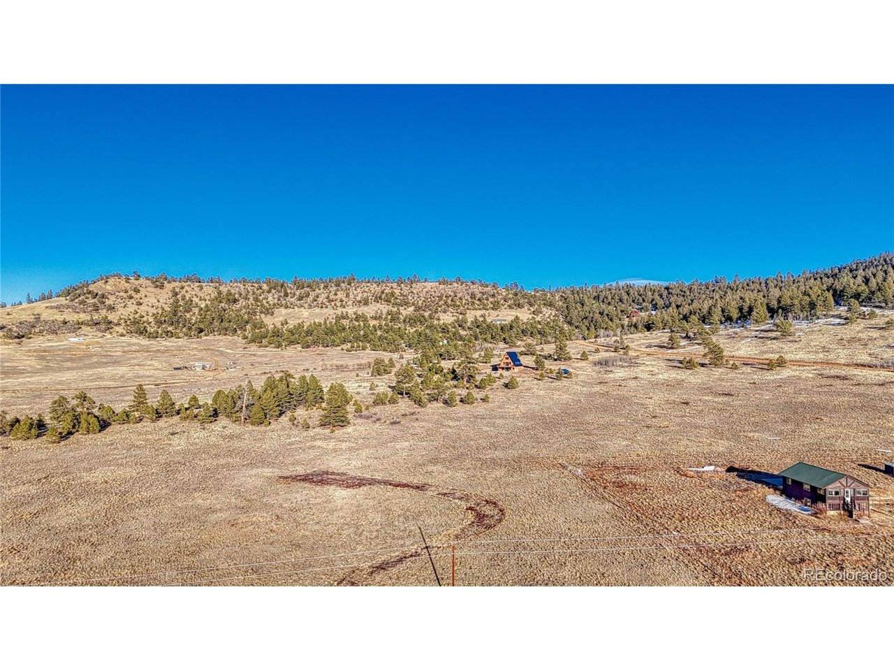 5750 Chickasaw Road Hartsel, CO 80449 - Photo 13 of 21