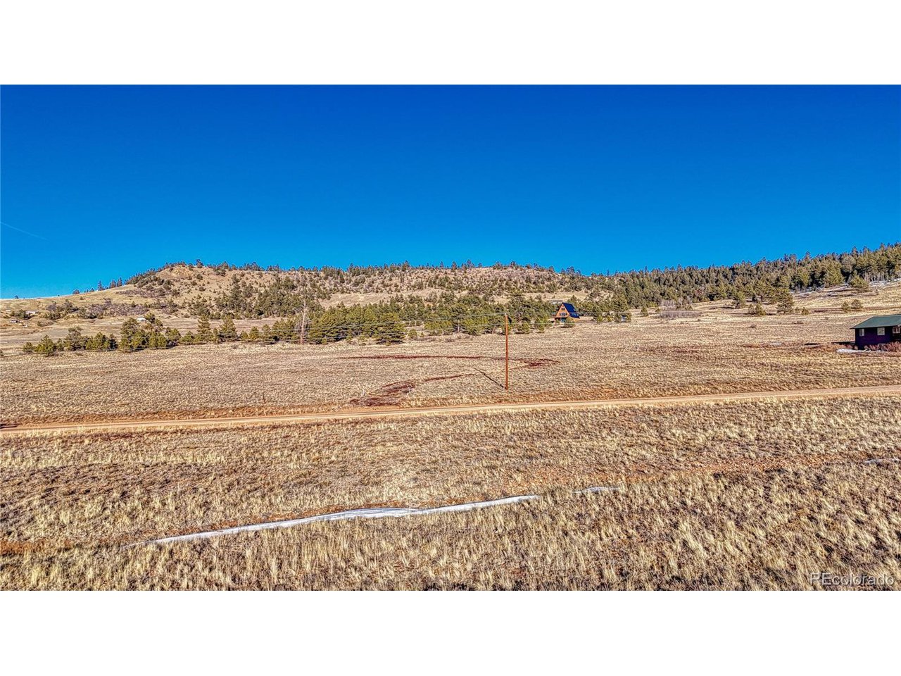 5750 Chickasaw Road Hartsel, CO 80449 - Photo 17 of 21
