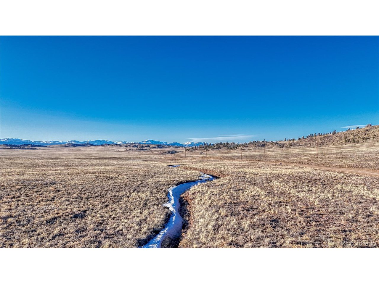 5750 Chickasaw Road Hartsel, CO 80449 - Photo 18 of 21