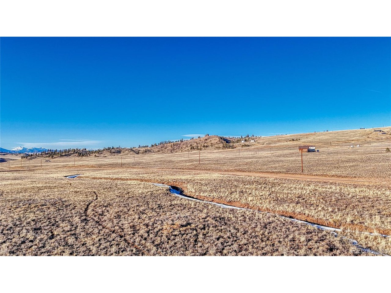 5750 Chickasaw Road Hartsel, CO 80449 - Photo 21 of 21