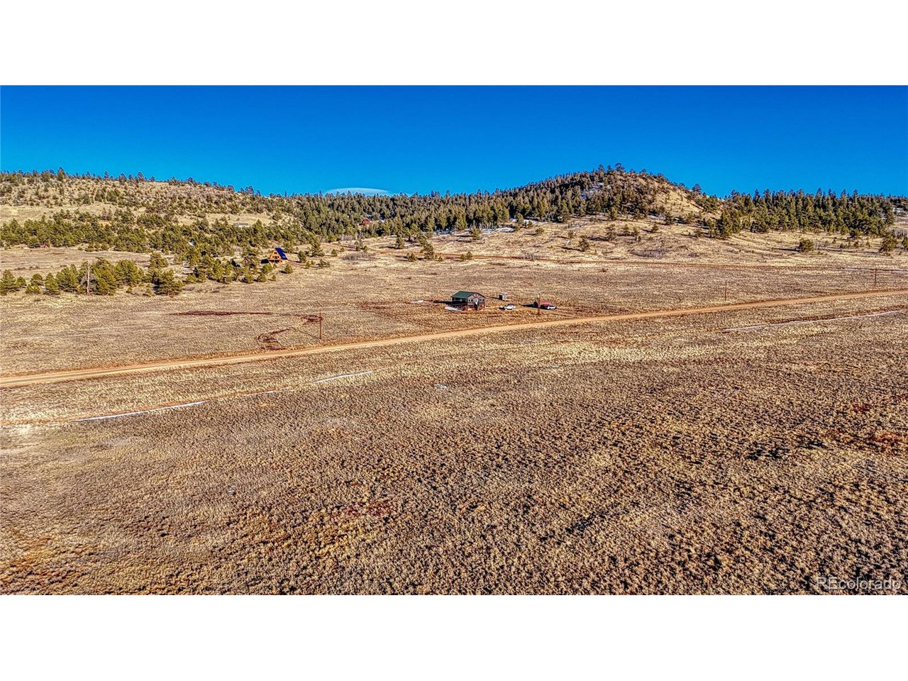 5750 Chickasaw Road Hartsel, CO 80449 - Photo 4 of 21
