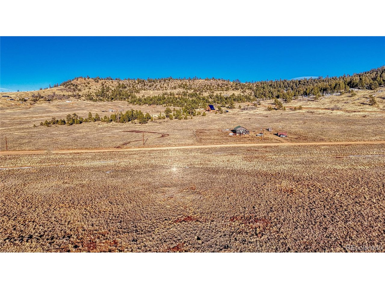 5750 Chickasaw Road Hartsel, CO 80449 - Photo 5 of 21