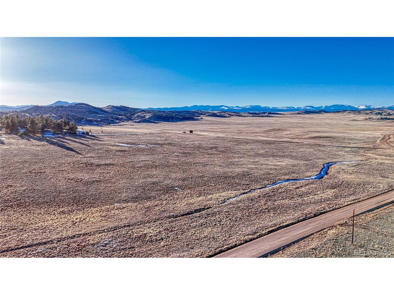 5750 Chickasaw Road Hartsel, CO 80449 - Photo 9 of 21