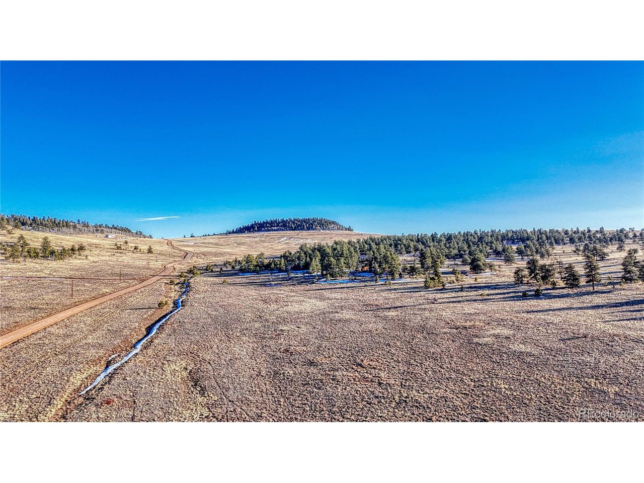 5750 Chickasaw Road Hartsel, CO 80449 - Photo 10 of 21