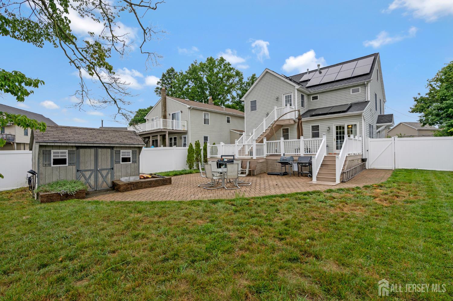 8 Hooker Avenue Middlesex, NJ 08846 - Photo 21 of 22