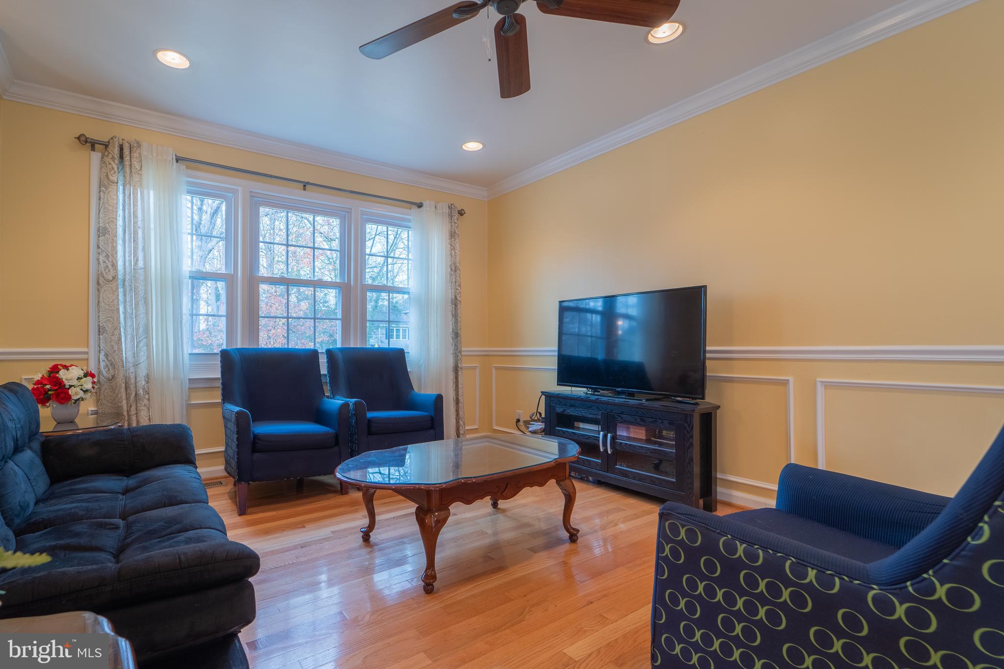 148 Choptank Road Stafford, VA 22556 - Photo 12 of 43 View