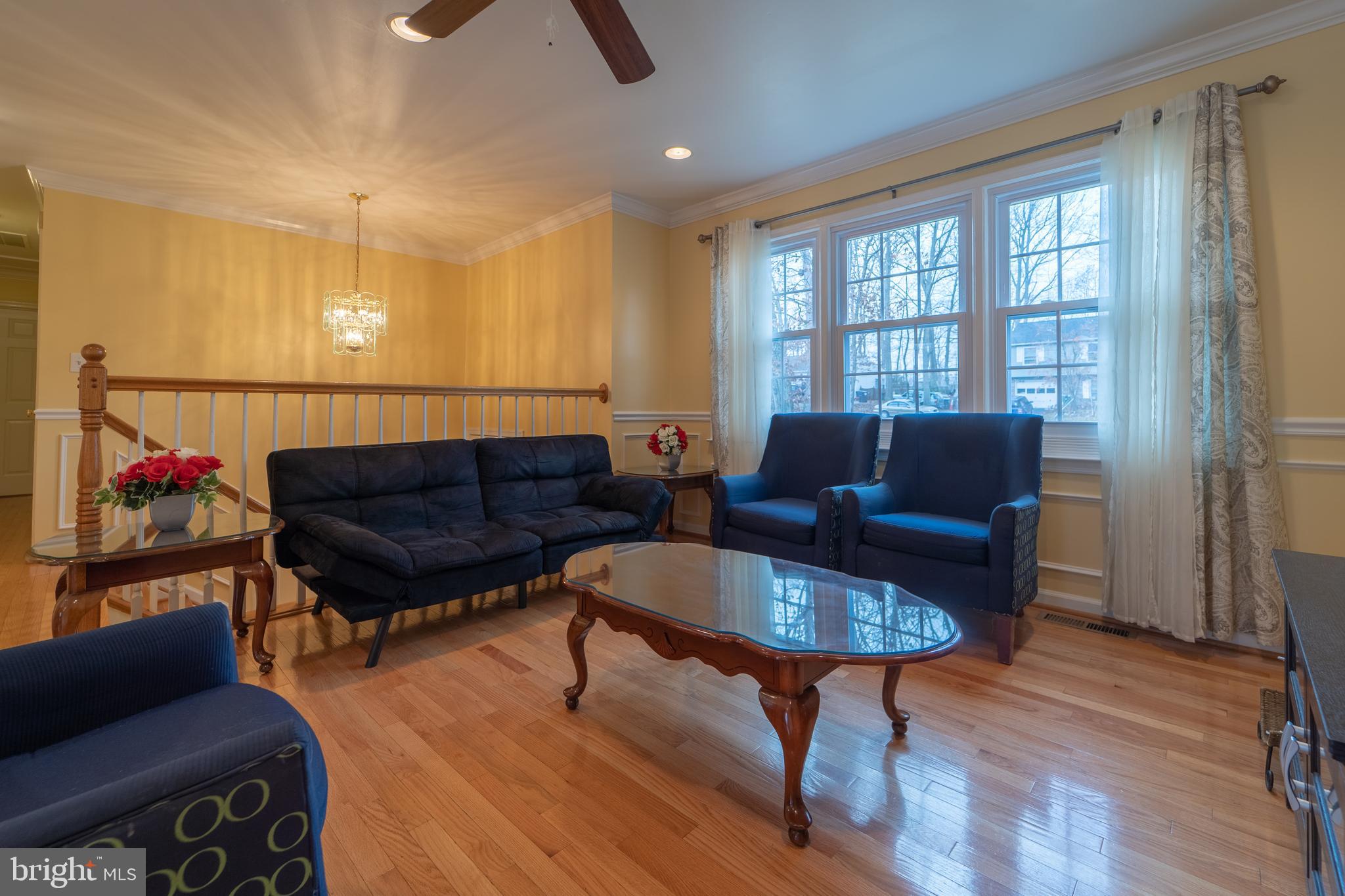 148 Choptank Road Stafford, VA 22556 - Photo 13 of 43 View