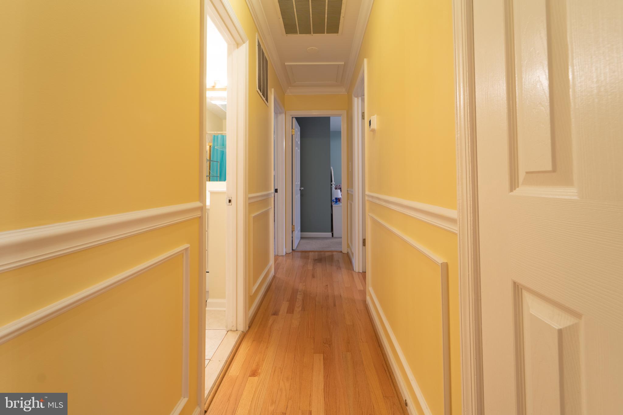 148 Choptank Road Stafford, VA 22556 - Photo 14 of 43 Hardwood Floor