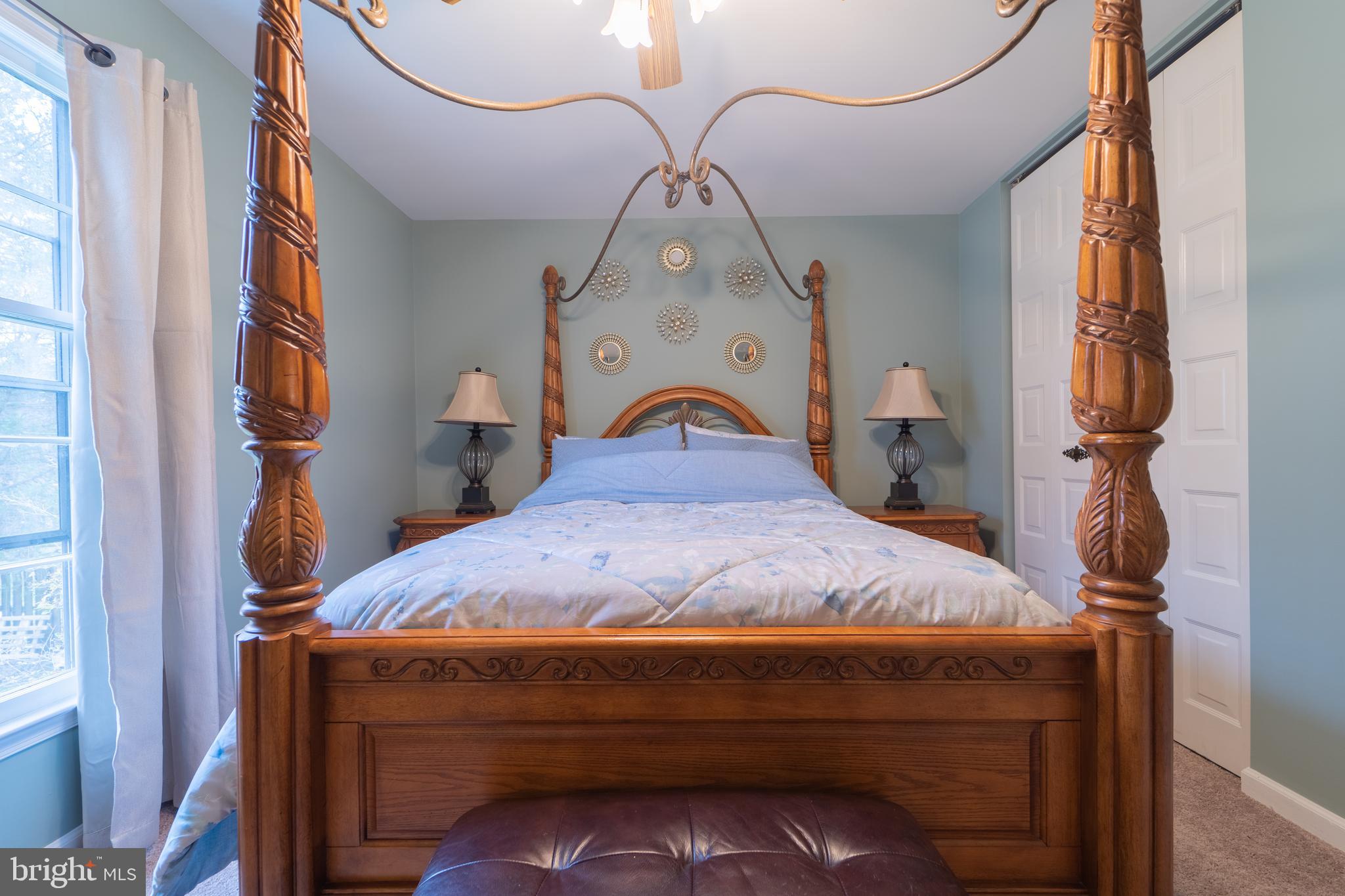 148 Choptank Road Stafford, VA 22556 - Photo 15 of 43 Master Bedroom
