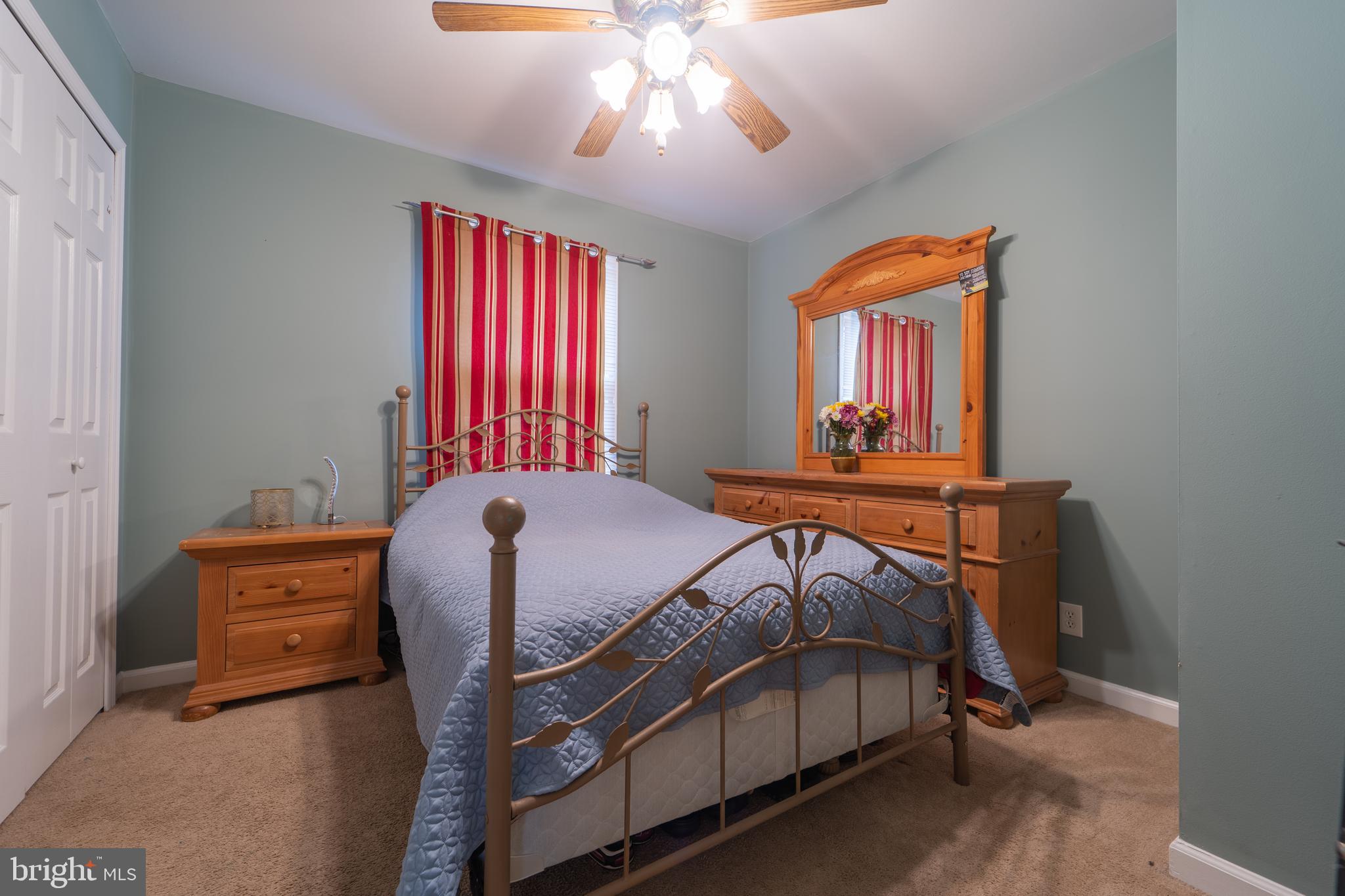 148 Choptank Road Stafford, VA 22556 - Photo 19 of 43 Bedroom