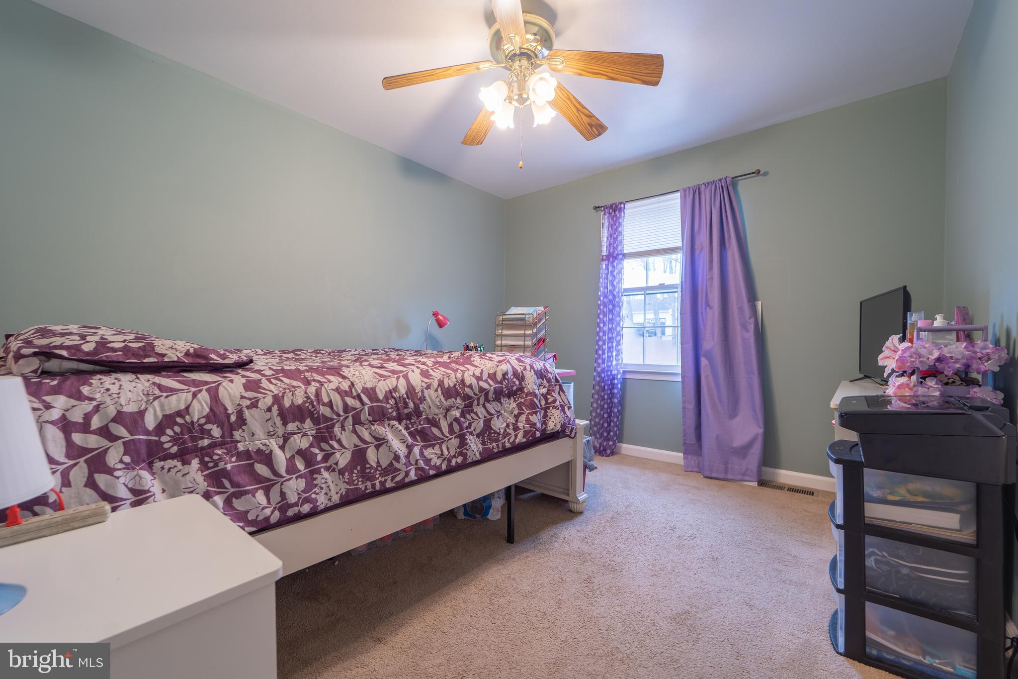 148 Choptank Road Stafford, VA 22556 - Photo 20 of 43 Bedroom