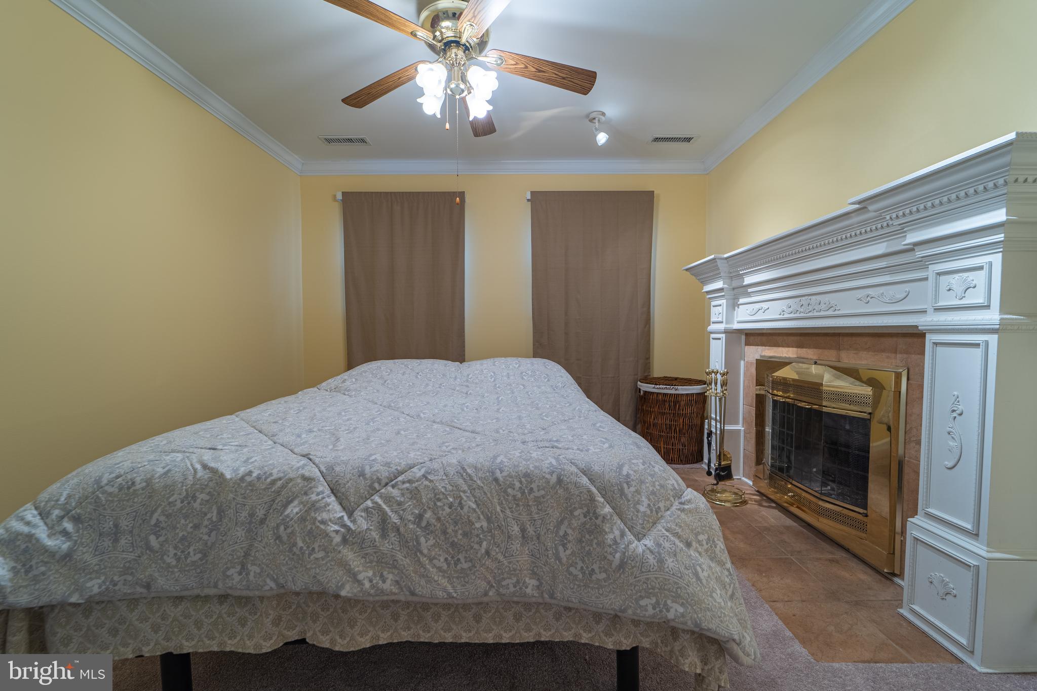 148 Choptank Road Stafford, VA 22556 - Photo 27 of 43 Bedroom