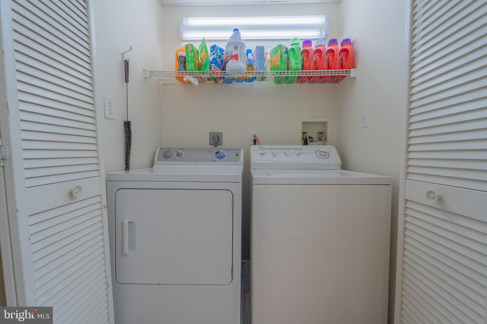 148 Choptank Road Stafford, VA 22556 - Photo 32 of 43 Laundry Room