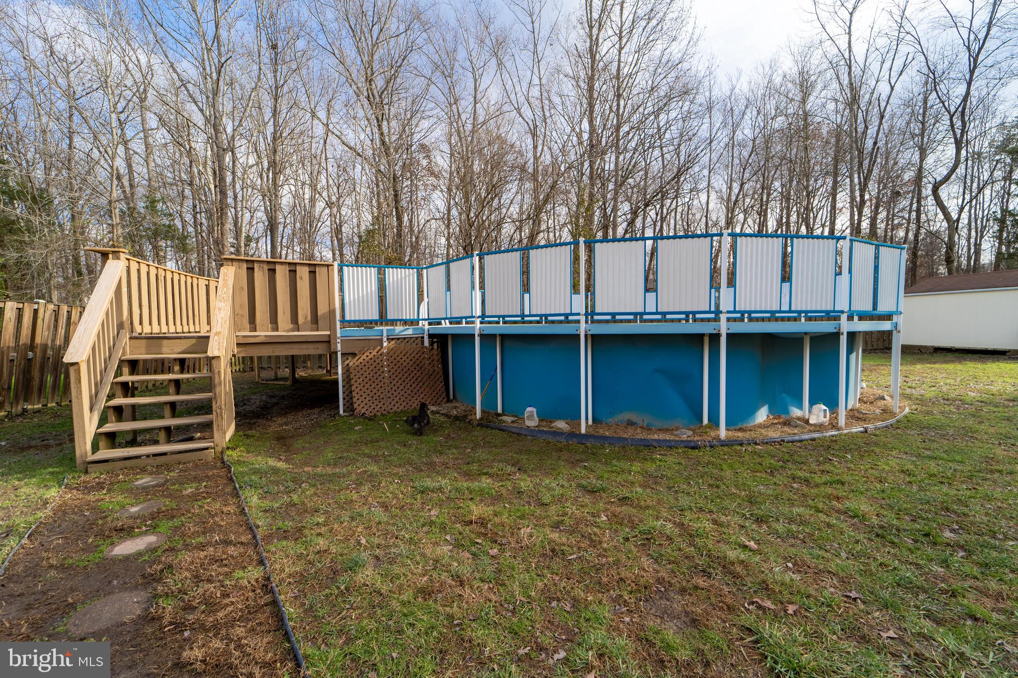 148 Choptank Road Stafford, VA 22556 - Photo 35 of 43 View